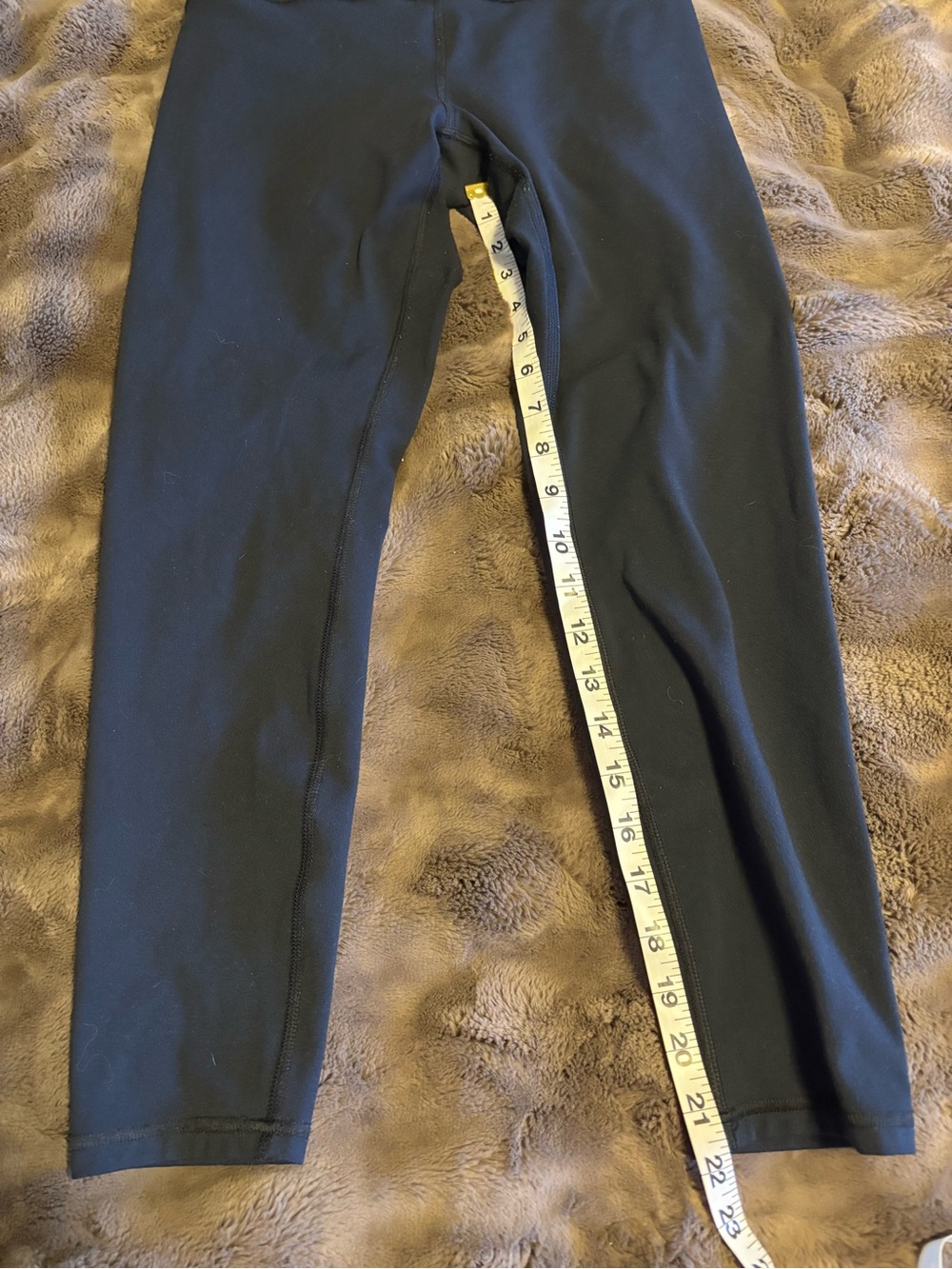 ☀️ Zobha ☀️ high waisted leggings - Picture 7 of 8